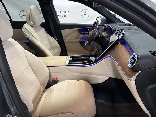 2023 Mercedes-Benz GLC 300 4MATIC