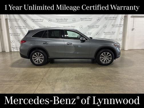 2023 Mercedes-Benz GLC 300 4MATIC