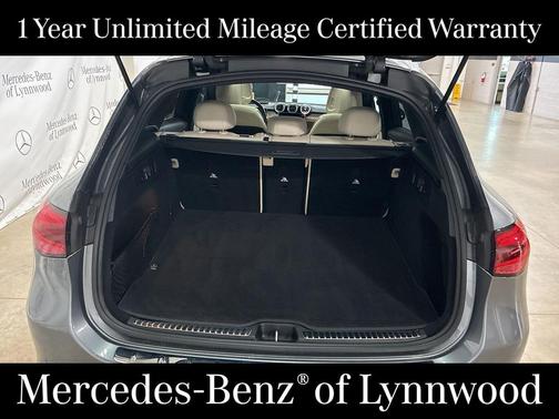 2023 Mercedes-Benz GLC 300 4MATIC