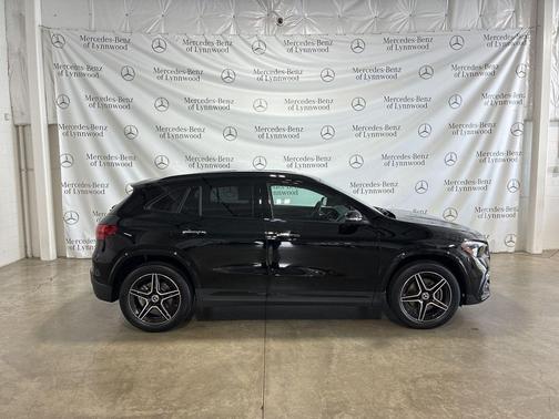2024 Mercedes-Benz GLA 250 4MATIC