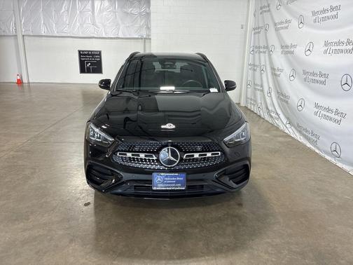 2024 Mercedes-Benz GLA 250 4MATIC