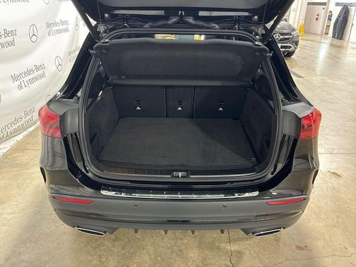 2024 Mercedes-Benz GLA 250 4MATIC