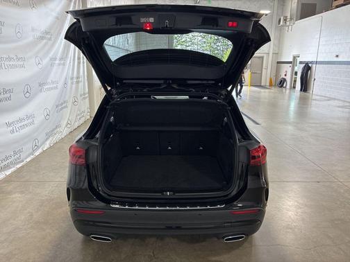 2024 Mercedes-Benz GLA 250 4MATIC