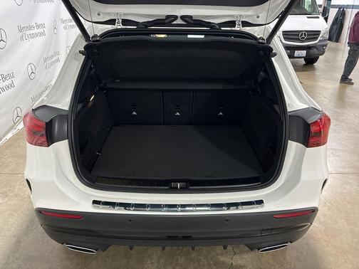 2026 Mercedes-Benz GLA 250 4MATIC