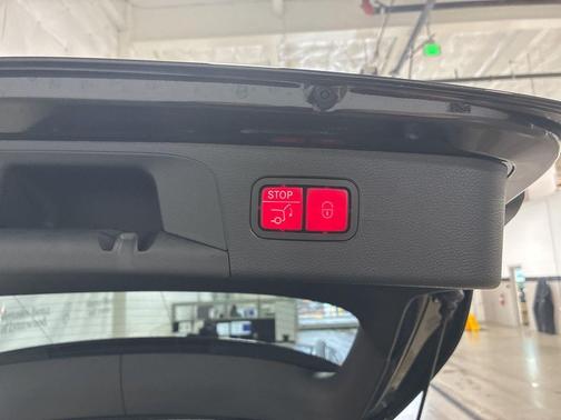 2020 Mercedes-Benz AMG GLC 43 4MATIC