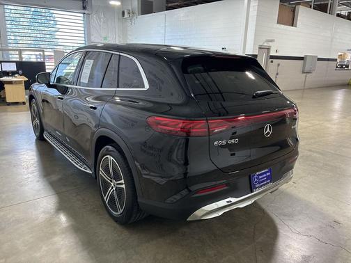 2023 Mercedes-Benz EQS 450 4MATIC