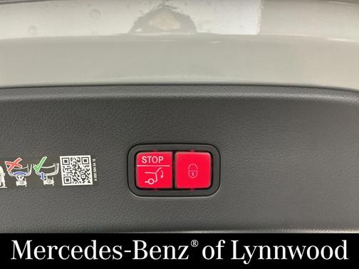 2025 Mercedes-Benz AMG GLC 43 4MATIC Coupe