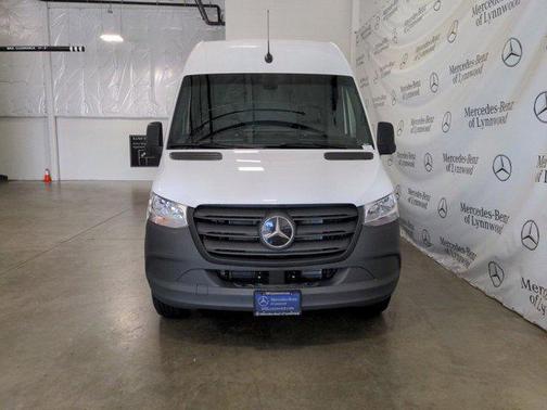2024 Mercedes-Benz Sprinter 2500 High Roof