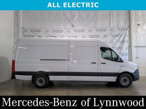 2024 Mercedes-Benz Sprinter 2500 High Roof