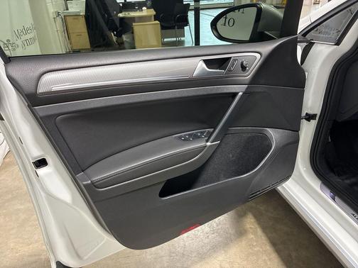 2019 Volkswagen Golf Alltrack TSI SEL