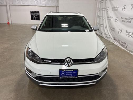 2019 Volkswagen Golf Alltrack TSI SEL