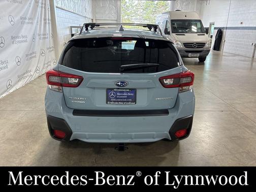 2020 Subaru Crosstrek Limited