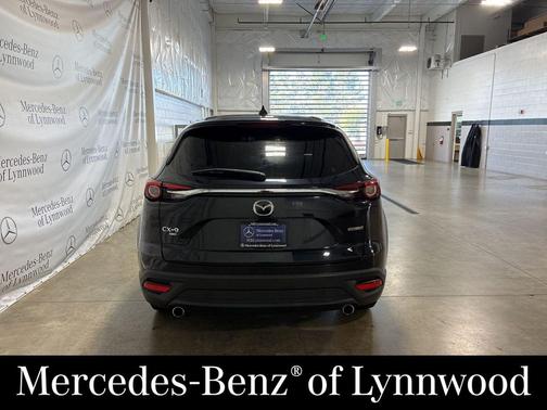 2023 Mazda CX-9 Touring