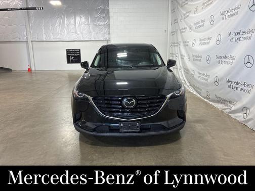 2023 Mazda CX-9 Touring