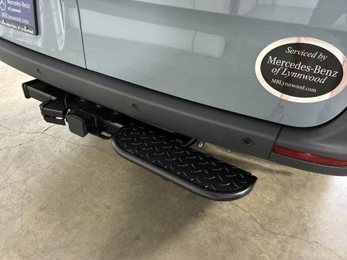 2025 Mercedes-Benz Sprinter 2500 High Roof