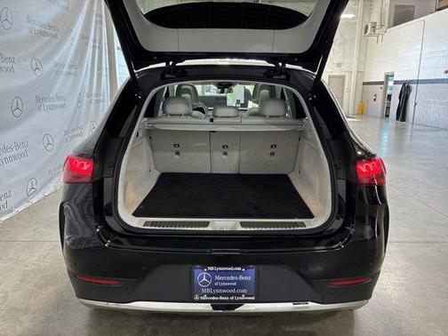 2024 Mercedes-Benz EQE 350 4MATIC