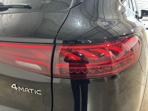 2023 Mercedes-Benz EQS 450 4MATIC