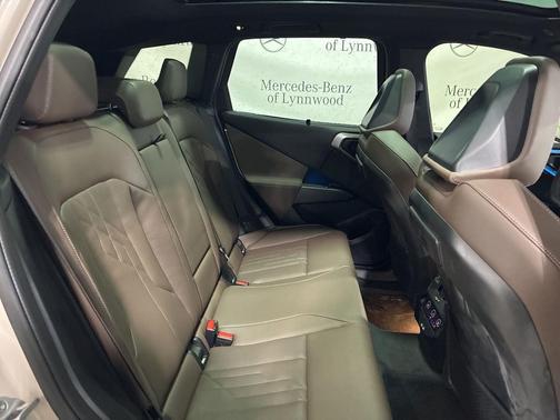 2025 BMW X3 M50 xDrive