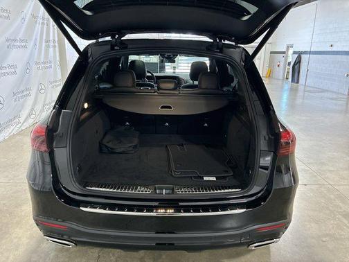 2025 Mercedes-Benz GLE 450e 4MATIC