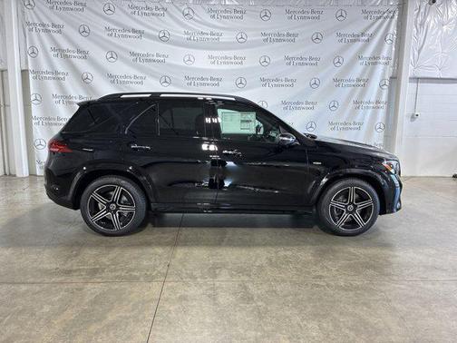 2025 Mercedes-Benz GLE 450e 4MATIC