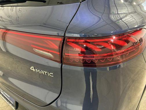 2023 Mercedes-Benz EQS 450 4MATIC