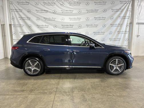2023 Mercedes-Benz EQS 450 4MATIC