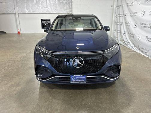 2023 Mercedes-Benz EQS 450 4MATIC