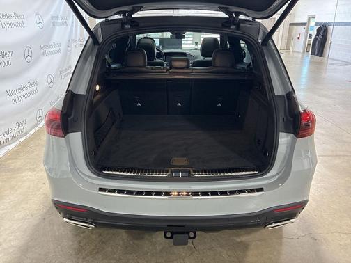 2026 Mercedes-Benz GLE 580 4MATIC