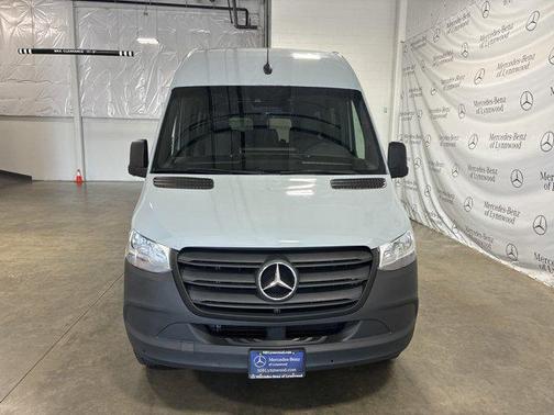 2023 Mercedes-Benz Sprinter 2500 High Roof
