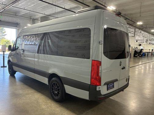 2023 Mercedes-Benz Sprinter 2500 High Roof