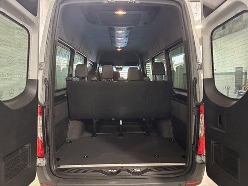 2023 Mercedes-Benz Sprinter 2500 High Roof