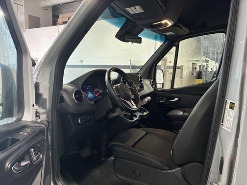 2023 Mercedes-Benz Sprinter 2500 High Roof