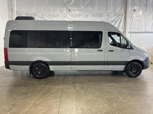 2023 Mercedes-Benz Sprinter 2500 High Roof