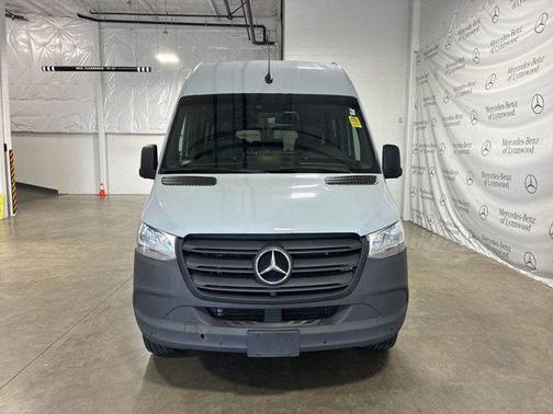 2023 Mercedes-Benz Sprinter 2500 High Roof