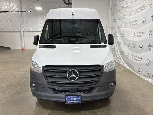 2025 Mercedes-Benz Sprinter 2500 High Roof