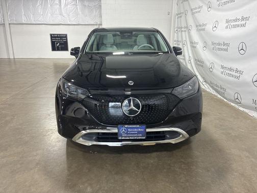 2024 Mercedes-Benz EQE 350 4MATIC