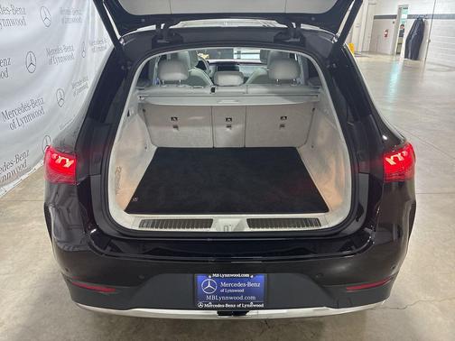 2024 Mercedes-Benz EQE 350 4MATIC