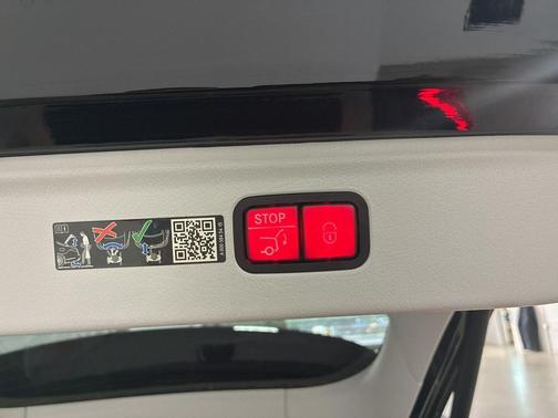 2024 Mercedes-Benz EQE 350 4MATIC