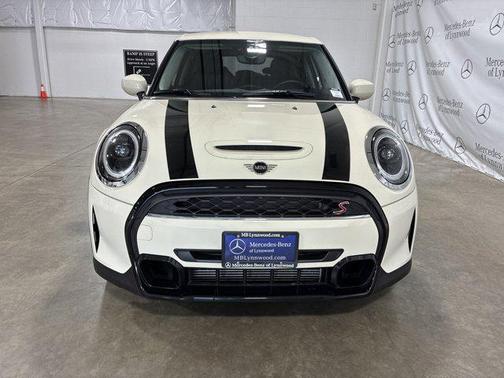 2022 MINI Hardtop Cooper S