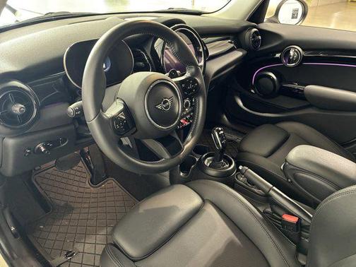 2022 MINI Hardtop Cooper S