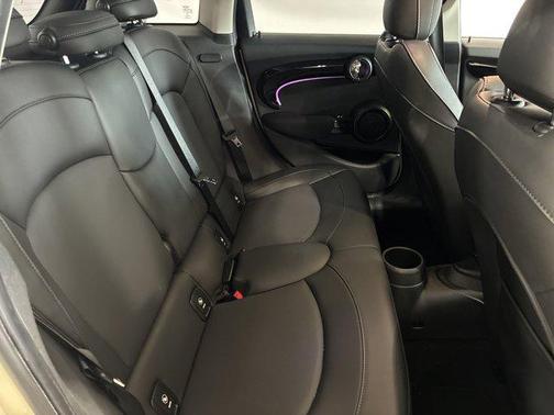 2022 MINI Hardtop Cooper S