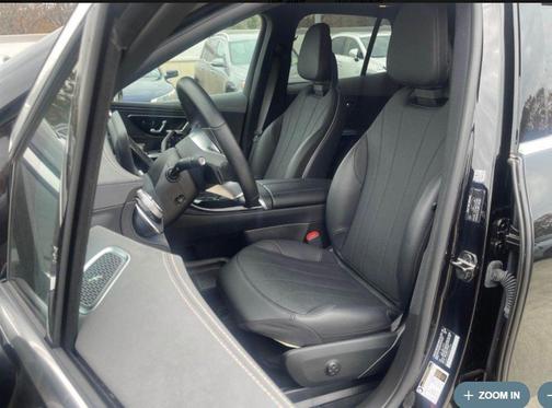 2023 Mercedes-Benz EQE 350 4MATIC