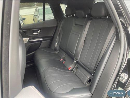 2023 Mercedes-Benz EQE 350 4MATIC