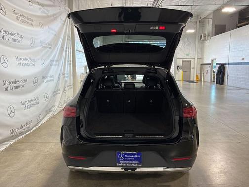 2023 Mercedes-Benz EQE 350 4MATIC