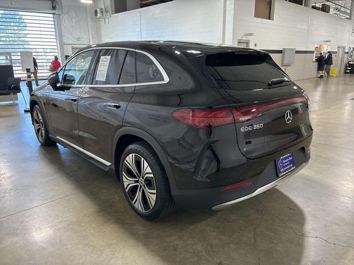 2023 Mercedes-Benz EQE 350 4MATIC