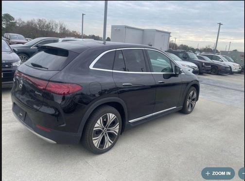 2023 Mercedes-Benz EQE 350 4MATIC