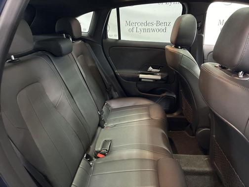 2023 Mercedes-Benz GLA 250 4MATIC