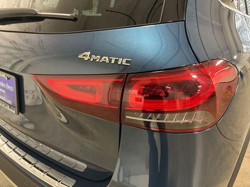 2023 Mercedes-Benz GLA 250 4MATIC