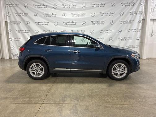 2023 Mercedes-Benz GLA 250 4MATIC