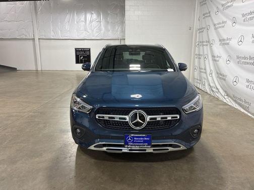 2023 Mercedes-Benz GLA 250 4MATIC